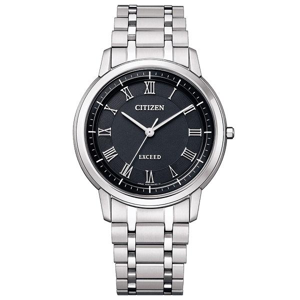 AR4000-63E シチズン エクシード エコドライブ CITIZEN EXCEED Eco-Dr...