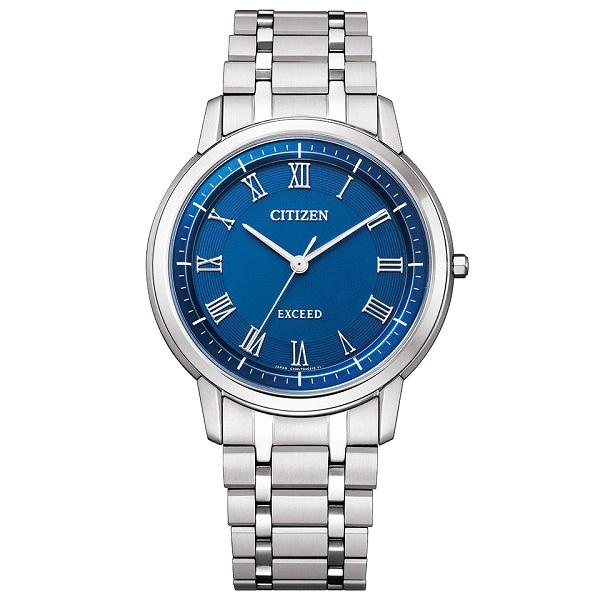 AR4000-63L シチズン エクシード エコドライブ CITIZEN EXCEED Eco-Dr...