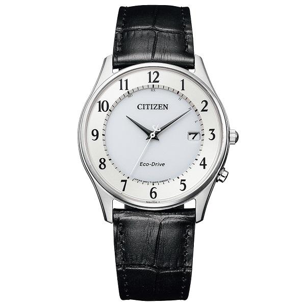 AS1060-11A シチズン シチズンコレクション エコドライブ 電波時計 CITIZEN CIT...