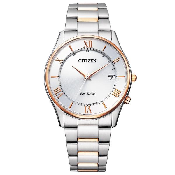 AS1062-59A シチズン シチズンコレクション エコドライブ 電波時計 CITIZEN CIT...