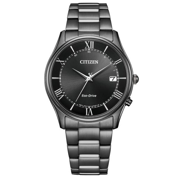 AS1064-53E シチズン シチズンコレクション エコドライブ 電波時計 CITIZEN CIT...