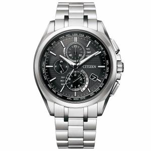 EXCEED(CITIZEN) ES9424-57A シチズン エクシード エコドライブ 電波