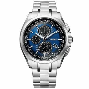 CITIZEN シチズン プロマスター エコドライブ BJ7111-86L Citizen Promaster Eco-Drive Blue Dial Men's Watch BJ7111-86L