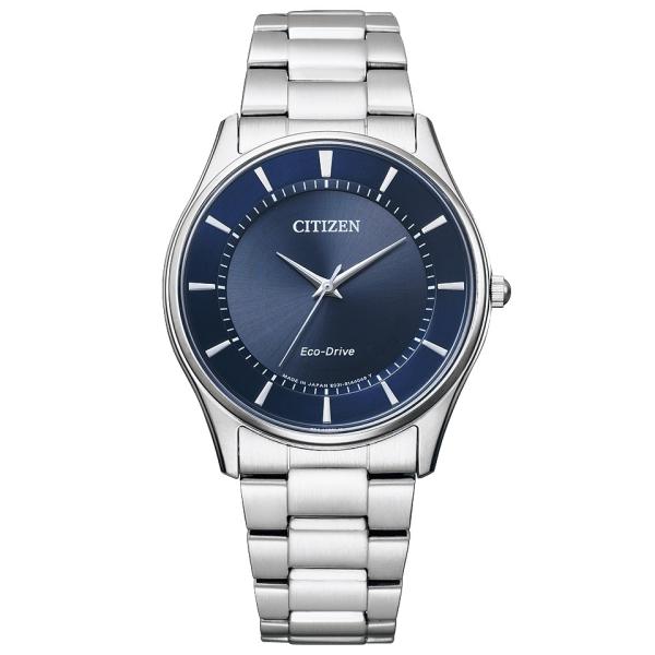 BJ6480-51L シチズン シチズンコレクション エコドライブ CITIZEN CITIZENC...
