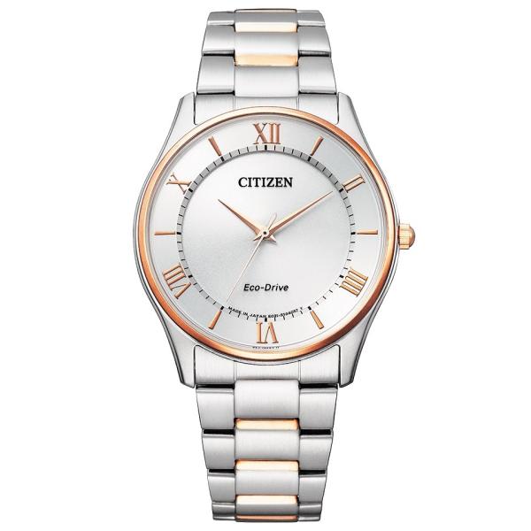 BJ6484-50A シチズン シチズンコレクション エコドライブ CITIZEN CITIZENC...