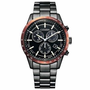 BL5495-72E シチズン シチズンコレクション エコドライブ クロノグラフ CITIZEN CITIZENCOLLECTION Eco-Drive メンズ 腕時計｜cuore