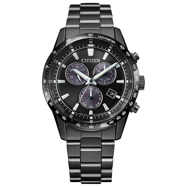 BL5615-56E シチズン シチズンコレクション エコドライブ クロノグラフ CITIZEN C...