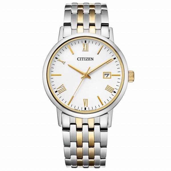 BM6774-51C シチズン シチズンコレクション エコドライブ CITIZEN CITIZENC...