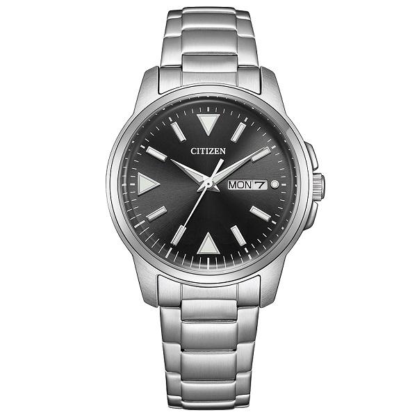 BM8180-62E シチズン シチズンコレクション エコドライブ デイ＆デイト CITIZEN C...