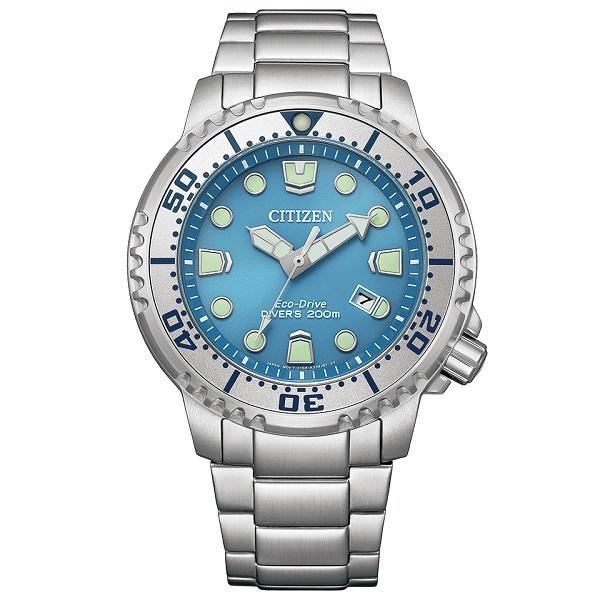 BN0165-55L シチズン プロマスター エコドライブ ダイバー200m CITIZEN PRO...