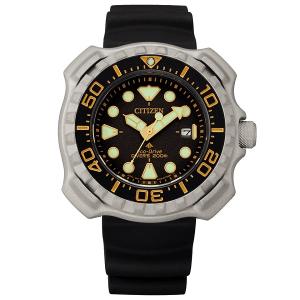 BN0220-16E シチズン プロマスター MARINE エコドライブ 電波時計 エコ・ドライブ ダイバー200m CITIZEN PROMASTER Eco-Drive メンズ 腕時計｜cuore