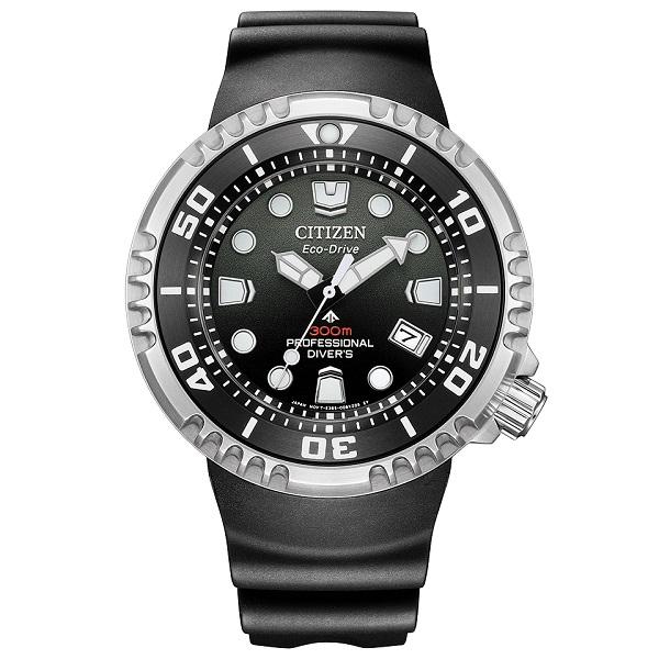 BN1024-01E シチズン プロマスター MARINE エコドライブ  プロフェッショナルダイバ...