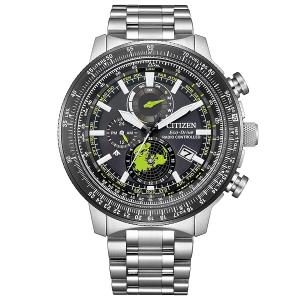 CITIZEN シチズン プロマスター エコドライブ BJ7111-86L Citizen Promaster Eco-Drive Blue Dial Men's Watch BJ7111-86L