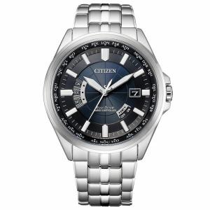 CITIZEN COLLECTION VO10-6742F シチズン シチズンコレクション エコ