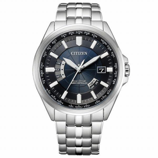 CB0011-69L シチズン シチズンコレクション エコドライブ 電波時計 CITIZEN CIT...