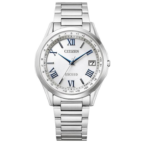 CB1110-61A シチズン エクシード エコドライブ 電波時計 CITIZEN EXCEED E...