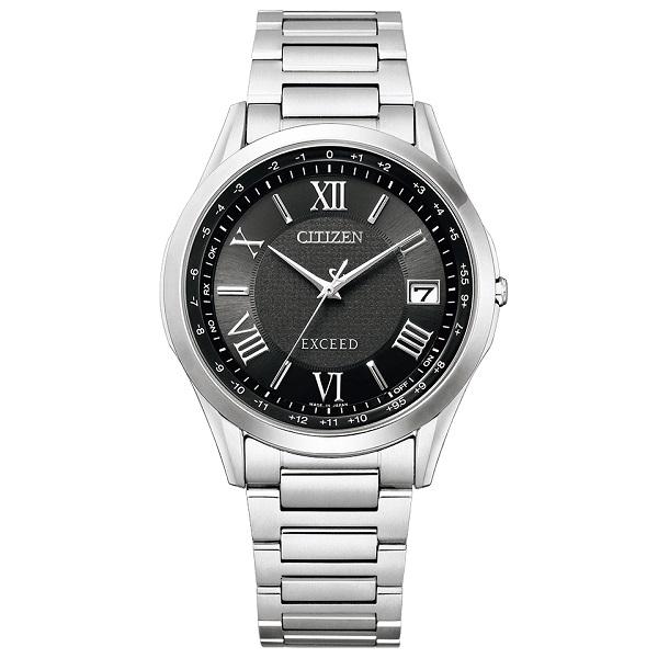 CB1110-61E シチズン エクシード エコドライブ 電波時計 CITIZEN EXCEED E...