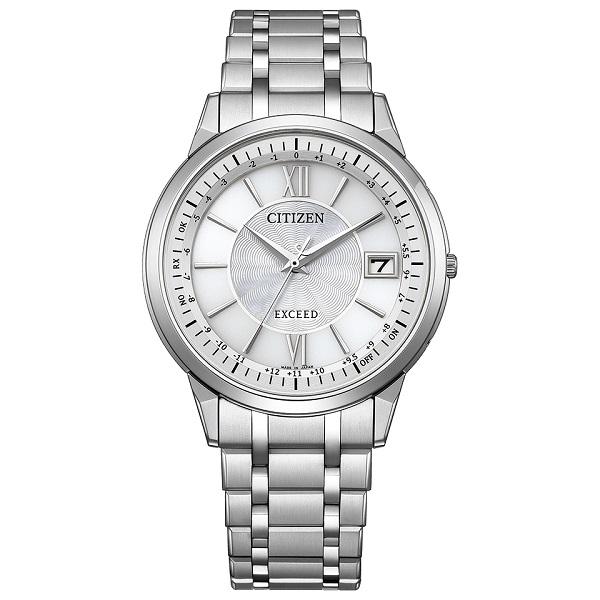CB1140-61D シチズン エクシード エコドライブ 電波時計 CITIZEN EXCEED E...