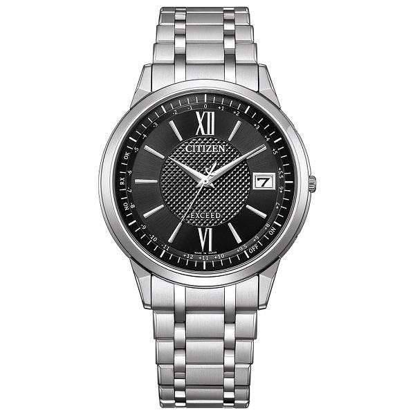 CB1140-61E シチズン エクシード エコドライブ 電波時計 CITIZEN EXCEED E...