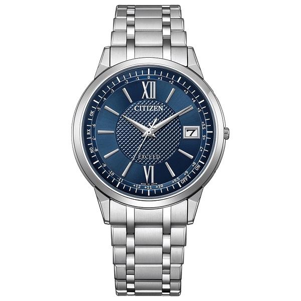 CB1140-61L シチズン エクシード エコドライブ 電波時計 CITIZEN EXCEED E...
