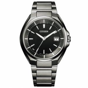 CB3015-53E シチズン アテッサ エコドライブ 電波時計 ダイレクトフライト CITIZEN ATTESA Eco-Drive メンズ 腕時計｜cuore