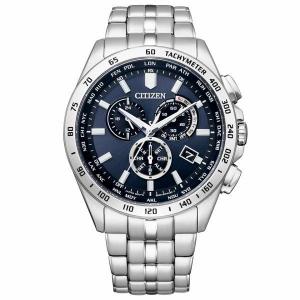 CB5870-91L シチズン シチズンコレクション エコドライブ 電波時計 ダイレクトフライト CITIZEN CITIZENCOLLECTION Eco-Drive メンズ 腕時計｜cuore