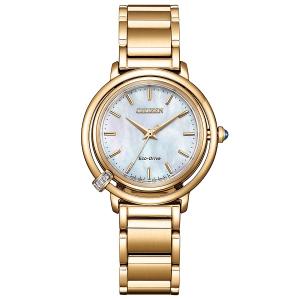 値下げ★シチズン エル エコドライブ 腕時計 レディース  EM0669-21X CITIZEN お取り寄せ シチズン エル エコドライブ レディース