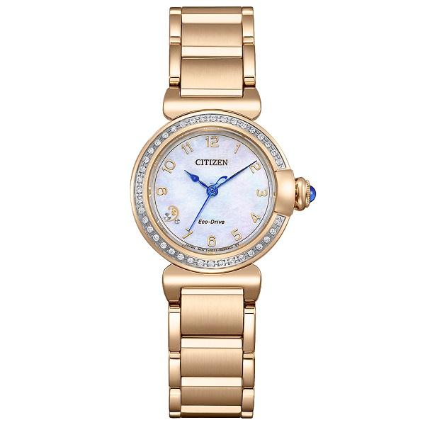 EM1123-89D シチズン エル エコドライブ CITIZEN L Eco-Drive レディー...