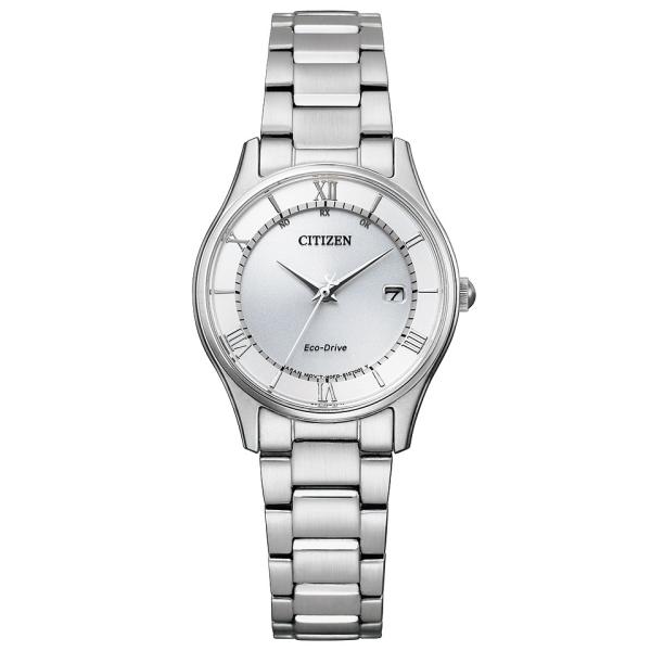 ES0000-79A シチズン シチズンコレクション エコドライブ 電波時計 CITIZEN CIT...