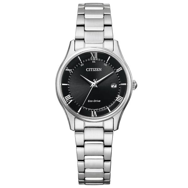 ES0000-79E シチズン シチズンコレクション エコドライブ 電波時計 CITIZEN CIT...