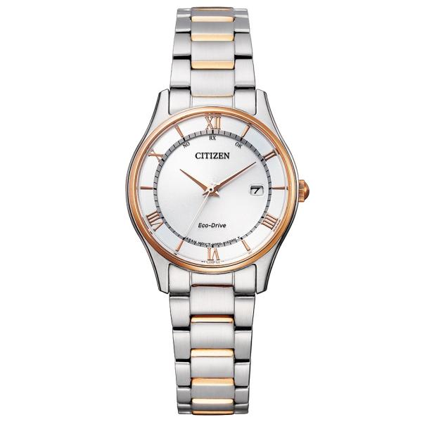ES0002-57A シチズン シチズンコレクション エコドライブ 電波時計 CITIZEN CIT...