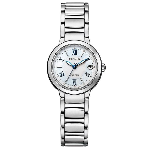 ES9320-52W シチズン エクシード エコドライブ 電波時計 CITIZEN EXCEED E...