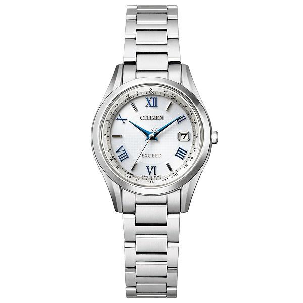 ES9370-62A シチズン エクシード エコドライブ 電波時計 CITIZEN EXCEED E...