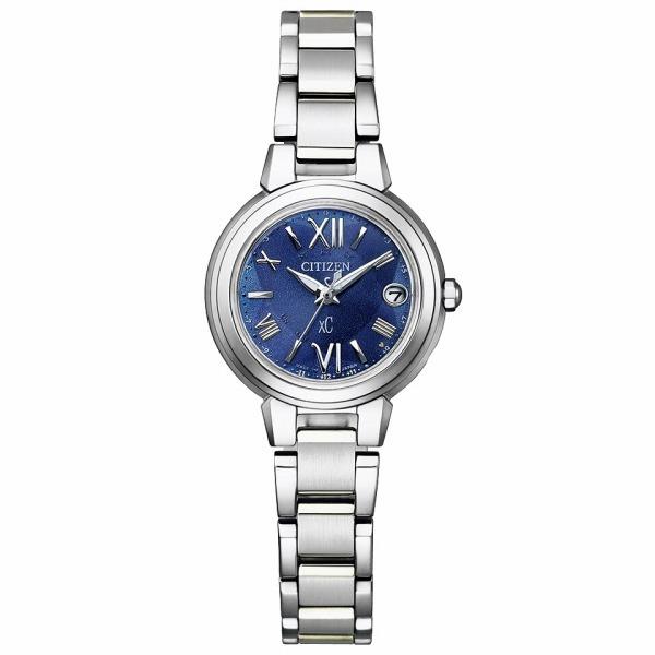 ES9430-54L シチズン クロスシー エコドライブ 電波時計 basic collection...