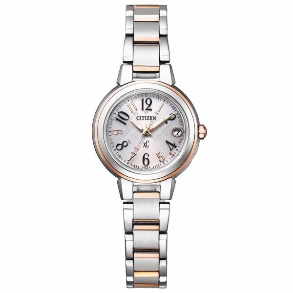 ES9434-53X シチズン クロスシー エコドライブ 電波時計 CITIZEN XC Eco-D...