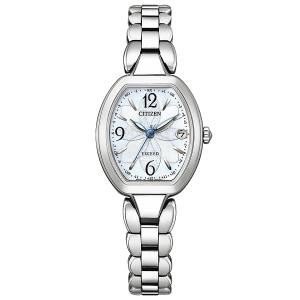 EXCEED(CITIZEN) ES8060-57A シチズン エクシード エコドライブ 電波