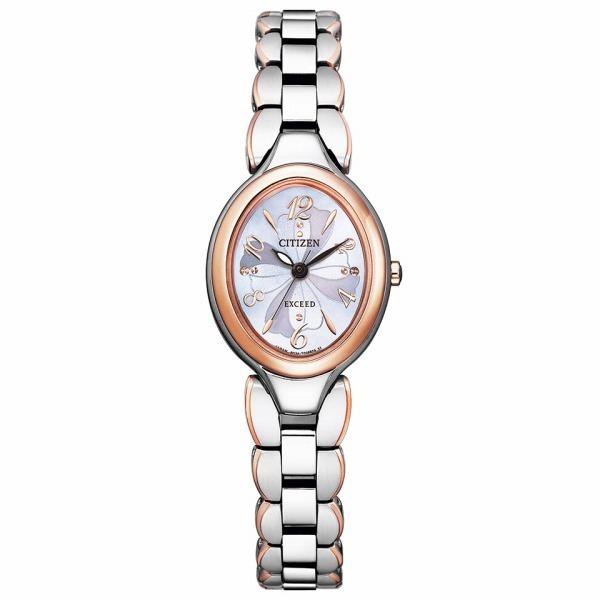 EX2044-54W シチズン エクシード エコドライブ CITIZEN EXCEED Eco-Dr...