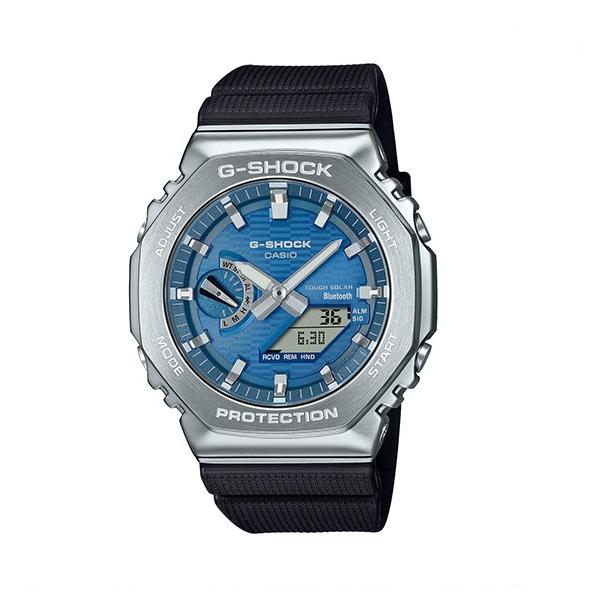 GBM-2100A-2BJF カシオ Gショック ソーラー CASIO G-SHOCK SOLAR ...