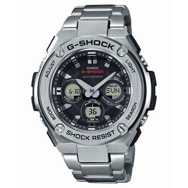 GST-W310D-1AJF カシオ Gショック ソーラー 電波 CASIO G-SHOCK SOL...