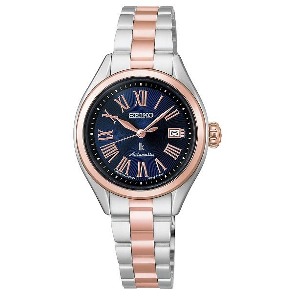 HEA002J セイコー ルキア メカニカル SEIKO LUKIA MECHANICAL レディー...