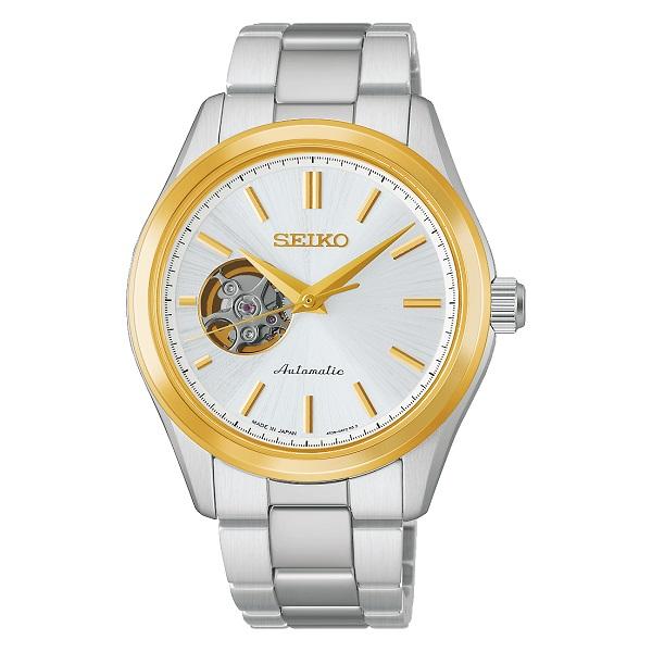 HFB004J セイコー セイコーセレクション Sシリーズ メカニカル SEIKO SEIKO SE...