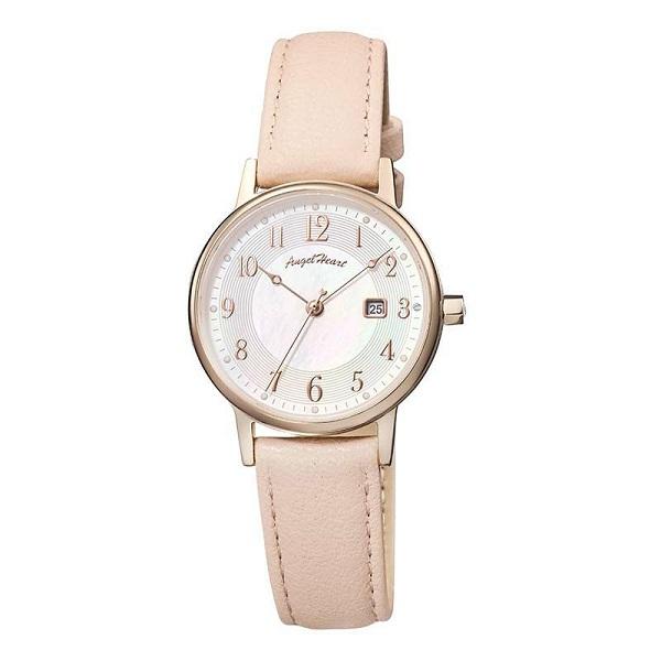 ITN29P-PKC エンジェルハート イノセントタイム ソーラークォーツ Angel Heart ...