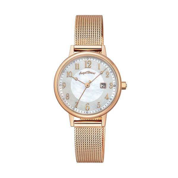 ITN29PG エンジェルハート イノセントタイム ソーラークォーツ Angel Heart Inn...