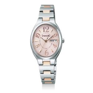 シチズン CITIZEN ウィッカ wicca ベーシック ...