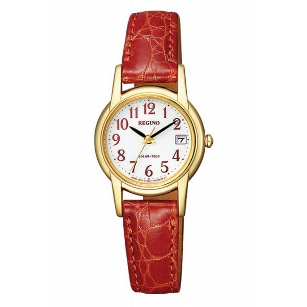 KH4-823-90 シチズン レグノ ソーラーテック CITIZEN REGUNO SOLARTE...