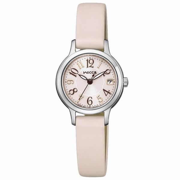 KH4-912-90 シチズン ウィッカ ソーラーテック CITIZEN wicca SOLARTE...