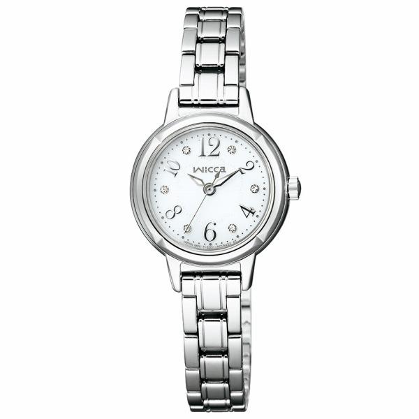 KH9-914-15 シチズン ウィッカ ソーラーテック CITIZEN wicca SOLARTE...