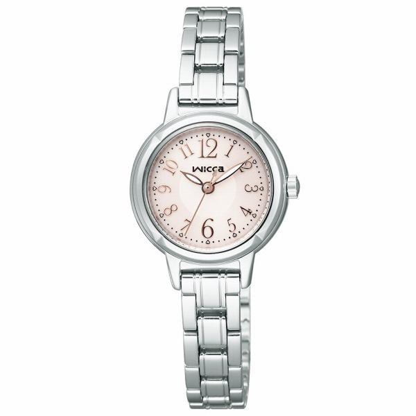 KH9-914-91 シチズン ウィッカ ソーラーテック CITIZEN wicca SOLARTE...