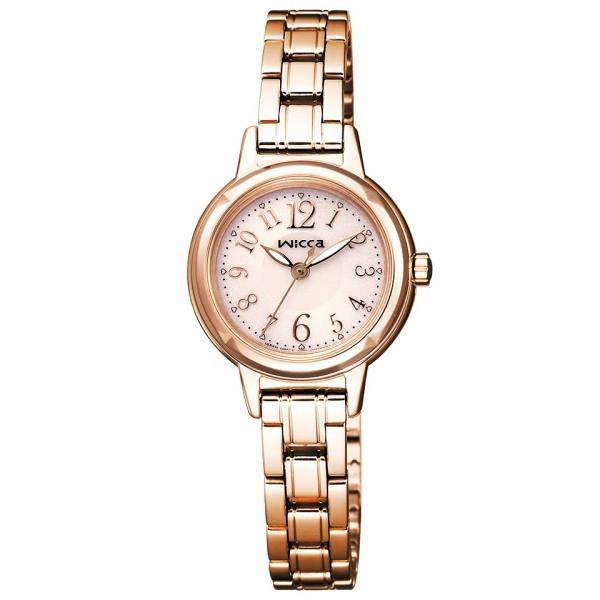 KH9-965-91 シチズン ウィッカ ソーラーテック CITIZEN wicca SOLARTE...