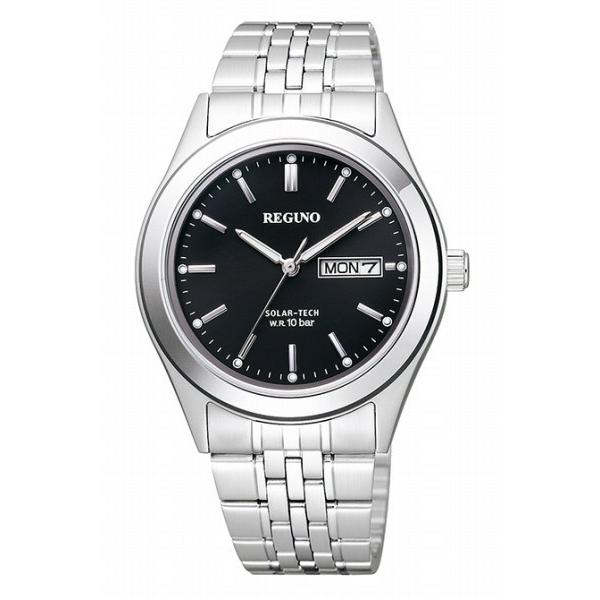 KM1-113-51 シチズン レグノ ソーラーテック CITIZEN REGUNO SOLARTE...